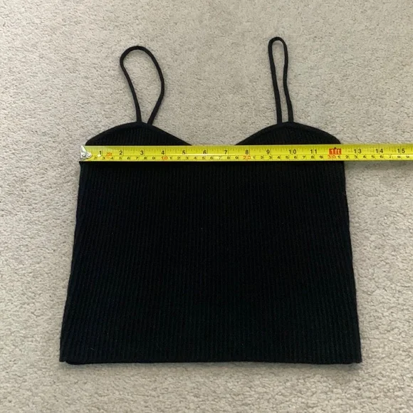 Oak & Fort Tank - Picture 7 of 7